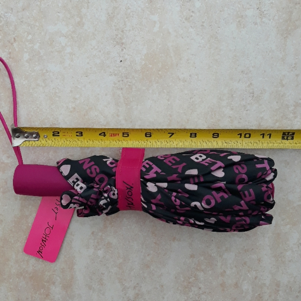 8x*Host Pick*Betsey Johnson umbrella - Picture 8 of 8